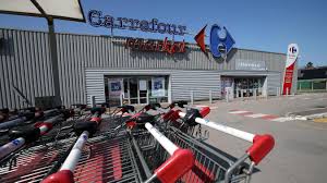 Today, we are reinventing our business model and placing the food transition at its heart. Marck Le Demenagement De Carrefour Market Toujours D Actualite