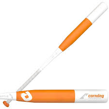 corndog 2 0 slowpitch bat wilson sporting goods