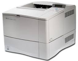 Hp Laserjet 4100 Driver Download Laser Printer Kodak Printer Printer