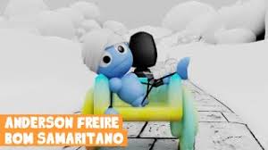 2 years ago2 years ago. Bom Samaritano Anderson Freire Letras De Musicas Musicas E Clipes