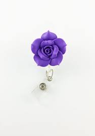 Pin On Flower Badge Reels