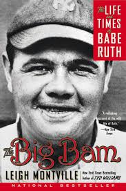 The Big Bam by Leigh Montville: 9780767919715