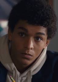 Fan Casting Jaden Michael as Knox Overstreet in Dead Poets Society