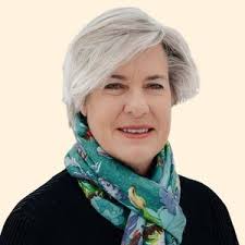 Stephanie Burrow, MA, LPCC