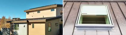Our roof skylights for homes are offered through the sunoptics brand. Velux Light Filtering Blinds Skylight Specialists Inc