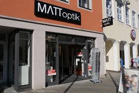 Angebote sorgen für den durchblick. Optik Matt Einkaufsstadt Neumarkt