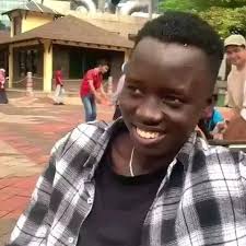 South Sudan Anataban