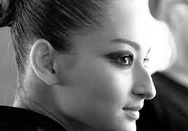 Aquiline Nose Big Nose Beauty Greek Nose Nose Structure