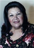 Irene Sanchez Obituary (1950