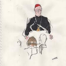 Last Year Live Drawing The Metcostumeinstitute Preview Swipe Drawings Instagram Art