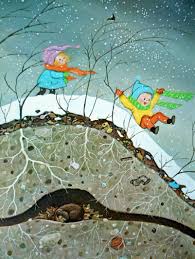 почему у одних есть прыщи а у других нет Gyo Fujikawa S A To Z Picture Book Fun Illustration Illustrations And Posters Watercolor Illustration