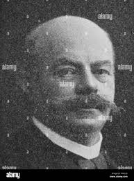 Emil albert hi-res stock photography and images