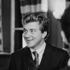 Charles Declerck's Instagram, Twitter & Facebook