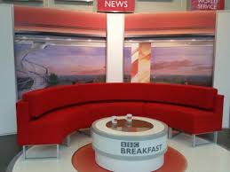 Sofa.tours is made from people in quarantine for people quarantine with the aim to spread a super simple and straightforward message: The Breakfast Sofa Picture Of Bbc Tour At Mediacityuk Salford Tripadvisor