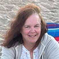 Deborah Bostwick's Instagram, Twitter & Facebook