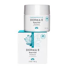Read all about it here. Derma E Scar Gel 56g Derma E Guardian Singapore
