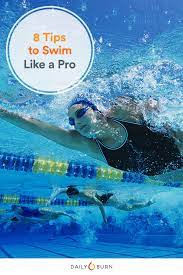 8 Beginner Swimming Mistakes (And How To Swim Like A Pro)