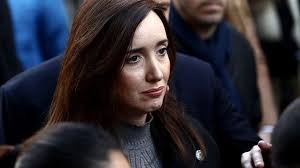 Murió el tío de Victoria Villarruel, procesado por delitos de lesa humanidad