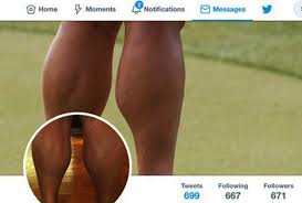 Read online books for free new release and bestseller Pga Championship 2017 Here S Hoping The Twitter Handle For Kevin Kisner S Caddie S Calves Gets Revived This Weekend