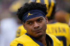 NFL draft 2025: Injury concerns keep Michigan CB Will Johnson waiting