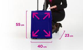 Rucsac tuborg (compatibil bagaj mână wizzair, blueair, ryanair). De Necrezut TaxÄƒ Pentru Bagajul De ManÄƒ La Ryanair AflÄƒ Cum PoÈ›i Fenta Noile Reguli Capital