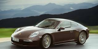 The buyer that may take interest in this car is looking for a sports car that they can enjoy anytime while experiencing a diverse balance between comfort and excitement. 2013 Porsche 911 Carrera 4 4s First Drive 8211 Review 8211 Car And Driver