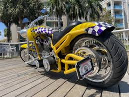 Image result for Nuget Yellow 1999 Motorcycle