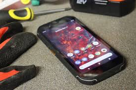 Cat S42 review - the Cat is out of the ...