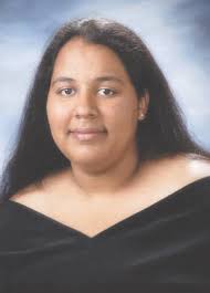 ECHS 2013 Honor Graduates