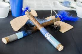 L Anniversaire Indien De Camille 2 Ans Babayaga Magazine Decoration Anniversaire Anniversaire Enfant Anniversaire