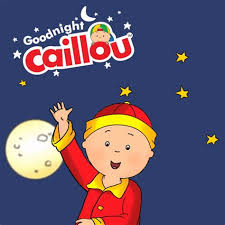 See more ideas about caillou, caillou party, calliou. Goodnight Caillou Shefalitayal