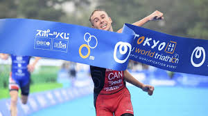 Shachar shagiv est licencié aux sables vendée triathlon. Mes Predictions Pour Le Top 5 Masculin Et Feminin Des Jeux Olympiques Triathlon Magazine Canada