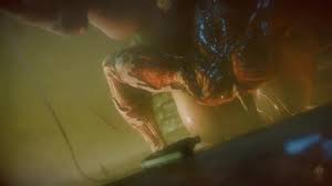 A Lone Spy, Isolated