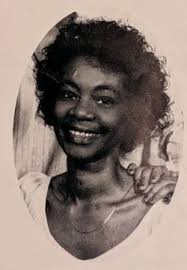 Ruby Jo Camp Corry (1941-1995)