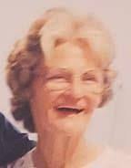 Barbara Bowman Obituary (1938