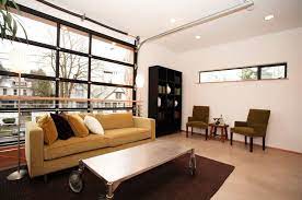 You'll be able to expand the living space that your family can enjoy. 16 Garage Conversion Ideas To Improve Your Home