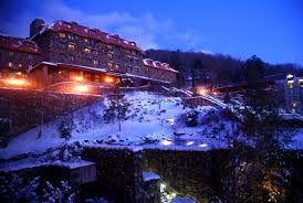 Driving distance = 237 miles. Grove Park Inn Asheville Nc Love This Place Wayne Took Me For My Birthday One Year Surprised Me Grove Park Inn Asheville Grove Park Inn Places To Go