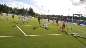 Norsk tipping becomes main sponsor of norwegian football. Om Oss Obos Ligaen