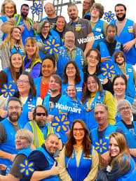 Walmart Iron Mountain