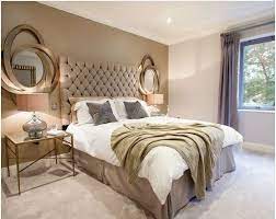 See more ideas about gold bedroom, bedroom inspirations, beautiful bedrooms. Futuristic And Luxurious Silver Gold Bedroom Ideas Glamourous Bedroom Glamorous Bedroom Design Gold Bedroom