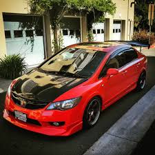 Jdm Fd2 Conversion J Rodriguez Honda Civic Si Honda Civic Car Honda Civic