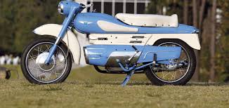Image result for Tampico Green 1956 Motorcycle