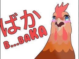 Miren lo que pasa si ponen gallo en google translate, mencionó uno de los usuarios en twitter. 3xsoooyfw0yn M