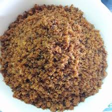 Cara buat serundeng dari daging sapi sama mudahnya dengan cara membuat serundeng kelapa parut maupun serundeng ayam. Food Lifestyle Education Parenting Diy Cararesepi