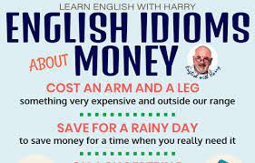 Check spelling or type a new query. English Idioms Related To Money Learn English With Harry