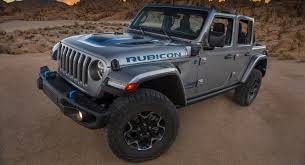It previously had a rough country lift installed and rc grill and light bar combo.3m satin key west is the act. 2021 Jeep Wrangler 4xe Plug In Hybrid Enters Production In Ohio Carscoops