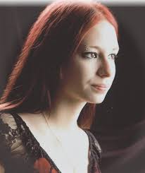 Anita Georgine Janis~