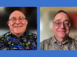 Island Energy Services CEO Jon Mauer (Beyond the Lines)