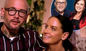MKR's Dan and Steph Mulheron look almost unrecognisable in a new trailer  for the show