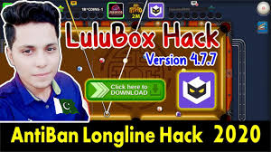 Always available from the softonic servers. 8 Ball Pool Antiban Longline Lulubox Latest Version 4 7 7 Antiban Mode Bilal Official Youtube
